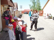 Celodenní výlet na Bezděz title=